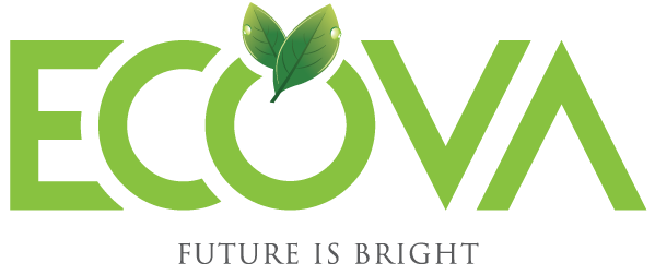 ECOVA Logo